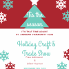 St. Andrews CC Holiday Craft Sale offer Events