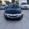 2010 Acura TSX $3700.00