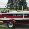 2000 Ski Nautique with Ford GT-40 310 HP