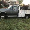 1994 Ford 350 dually 4x4 offer Truck