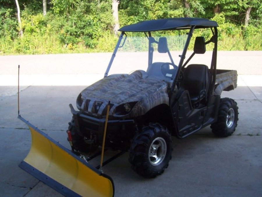 2005 Yamaha Rhino 660 4x4 | Indianapolis Classifieds Indianapolis ...