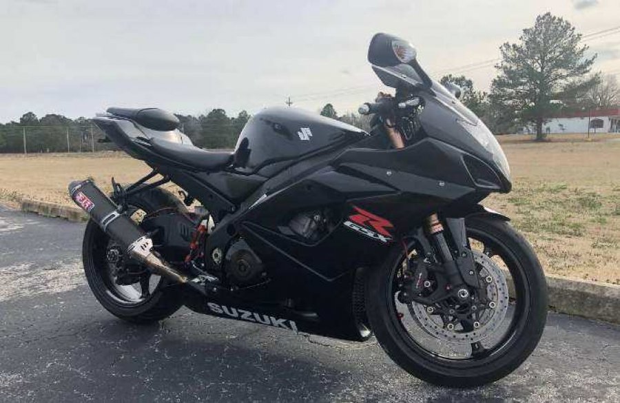 Motorcycle for Sale | North Carolina Classifieds 27858 Greenville NC