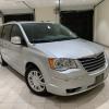 2008 Chrysler Town & Country.