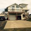 Reduced $349,000 Ocean Shores-Close to town, beaches with potential guest home.