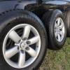 Nissan Titan Armada  wheels and tires offer Items For Sale