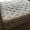 King size inner Spring Mattress and Box springs offer Items For Sale