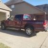 2003 Dodge Dakota Quad Cab