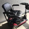 MOBILITY TRAVELING SCOOTER