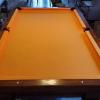 Commerical grade 8' pool table for sale  offer Games