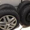 Winter Tires, Rims & Covers 175/65R14 82H