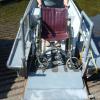 wheelchair accessible fishing