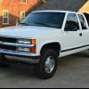 Chevy Silverado $1600 (865) 888-8905