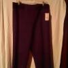 Women's Brand New Pants offer Clothes