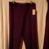 Women's Brand New Pants