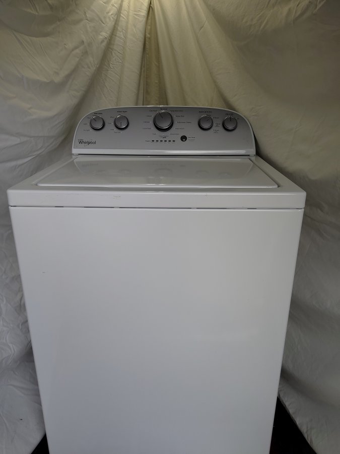 Washer Whirlpool Wtw5000Dw1 | South Carolina Classifieds 29841 North ...