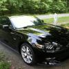 50 yr Anniversary Edition Mustang V8 manual transmission  offer Car