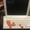 5th Generation Apple IPad (32G) Rose Gold 