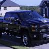 2018 Chevy Silverado HD 2500 Diesel 4WD offer Truck