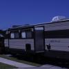 2017 Forrest River Grey Wolf 33' RV.  Sleeps 10