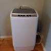 Compact washer by Ensuc
