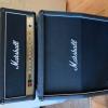 Marshall 100 Watt DSL / with 412 cabinet