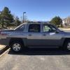 2002 Chevy Avalanche 1500 4x4 low mileage