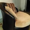 Swivel chair