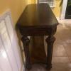 Ashley Coffee & Sofa Table for sale offer Items For Sale
