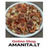 Amanita Muscaria | fly agaric | dried mushroom caps for sale! Delivery in 7 - 15 days!