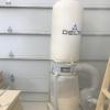 Delta 50-850 dust collector