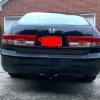 2004 Honda Accord EX