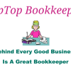 Professional, Dependable and Accurate Bookkeeper Taking On New Clients