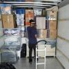 Movers  offer Moving Services