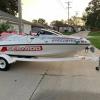 1998 Speedster Sea Doo offer Boat