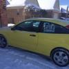 2005 FORD FOCUS LOW MILEGE 4 SALE