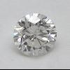 1.04 Ct.  DIAMOND - VS 1 / G COLOR 