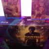 Playstation 4 brandnew & 2 games never used $325 0