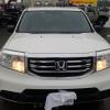 Honda Pilot  offer SUV