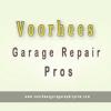 Voorhees Garage Repair Pros