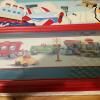 Complete transportation wall set offer Kid Stuff