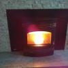 Quadrafire zero clearance pellet stove insert offer Appliances