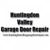 Huntingdon Valley Garage Door Repair