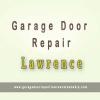 Garage Door Repair Lawrence