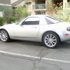 MX-5 Miata  Limited Edition offer Car