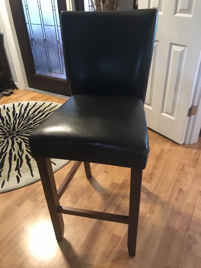 Bar Stools For Sale (3) 25.00 each Florida Classifieds 34135 Bonita