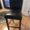 Bar Stools For Sale  (3) $25.00 each offer Home and Furnitures