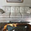 Flex Steel sofa and matching loveseat offer Home and Furnitures