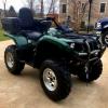 2006 Yamaha Grizzly 660 4x4 Just Reduced = $800 offer Off Road Vehicle