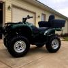 2006 Yamaha Grizzly 660 4x4 Just Reduced = $800