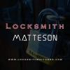 Locksmith Matteson offer Home Services